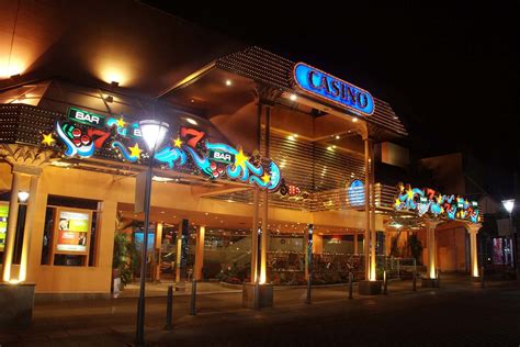 Casino club de misiones posadas