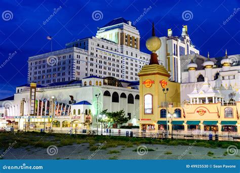 Casino da união atlantic city
