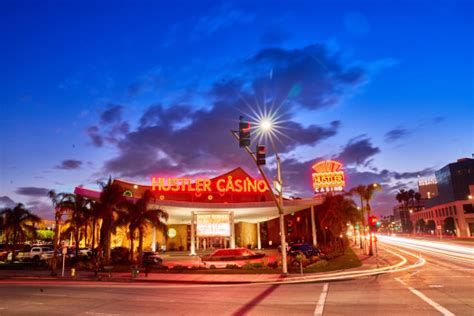 Casino de bicicleta los angeles