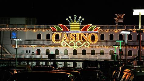 Casino em 412