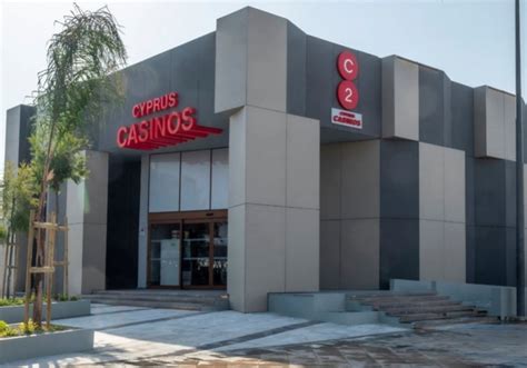 Casino em ayia napa