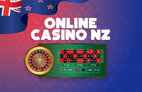 Casino online nzd