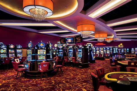 Casino perto de johnson city