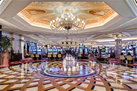 Casino venetian Honduras