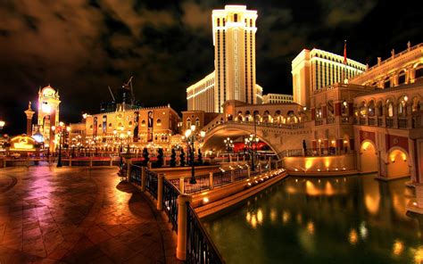 Casino venetian download