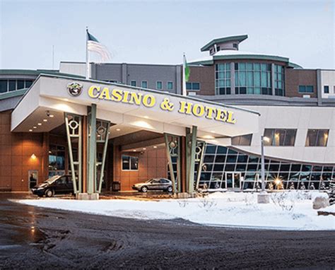 Casino wi danbury