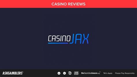 Casinojax