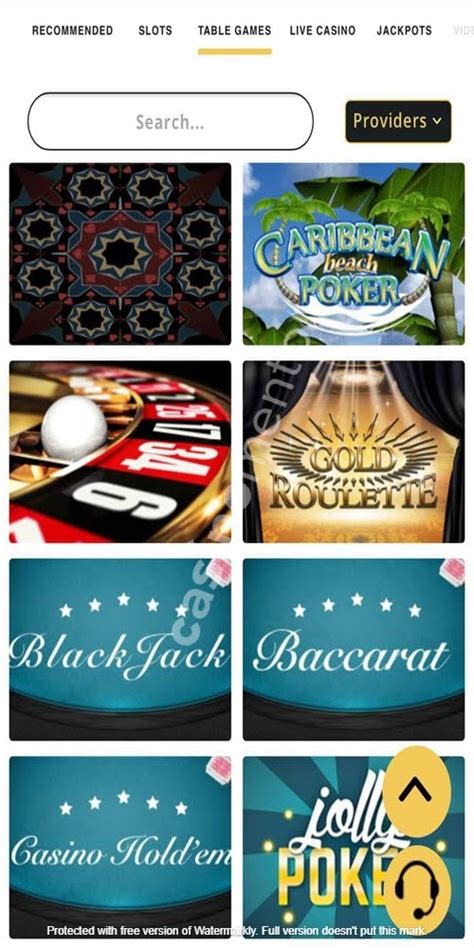 Casinomarriott app