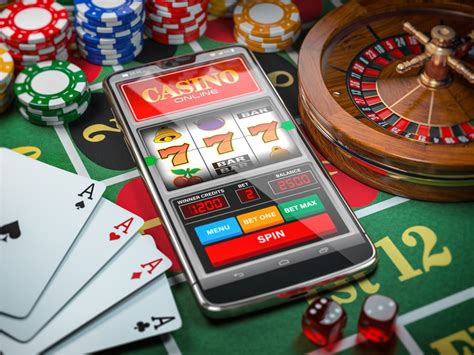 Casinone online