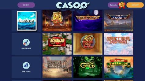 Casoo casino Panama