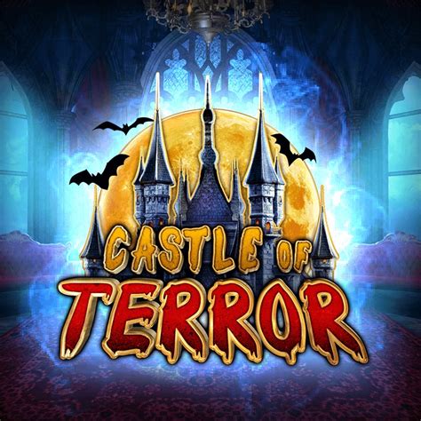 Castle Of Terror bet365