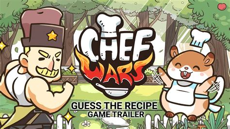 Chef Wars Betfair