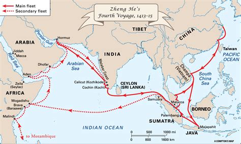 China Voyage Novibet