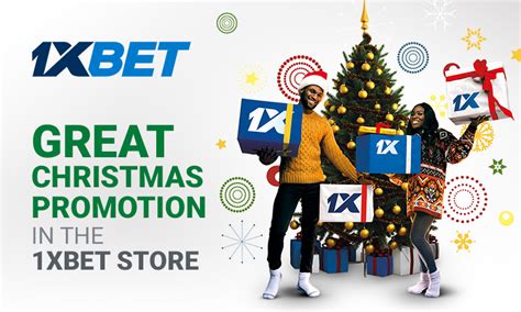 Christmas Cashpots 1xbet