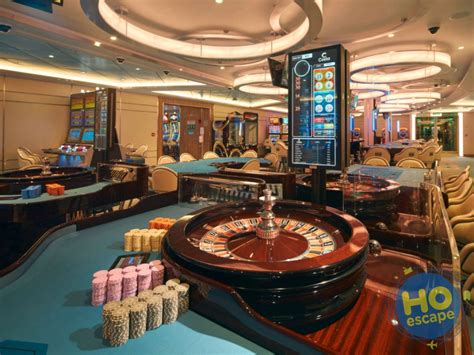 Ci sono casino em toscana