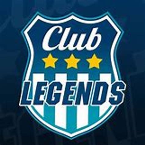 Club Of Legends Betano