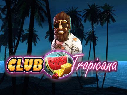 Club Tropicana Review 2024