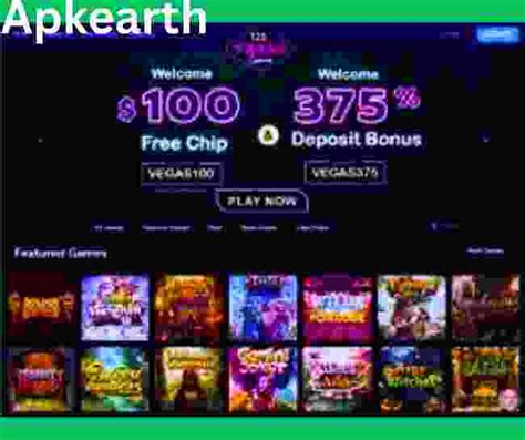 Clubgames casino apk