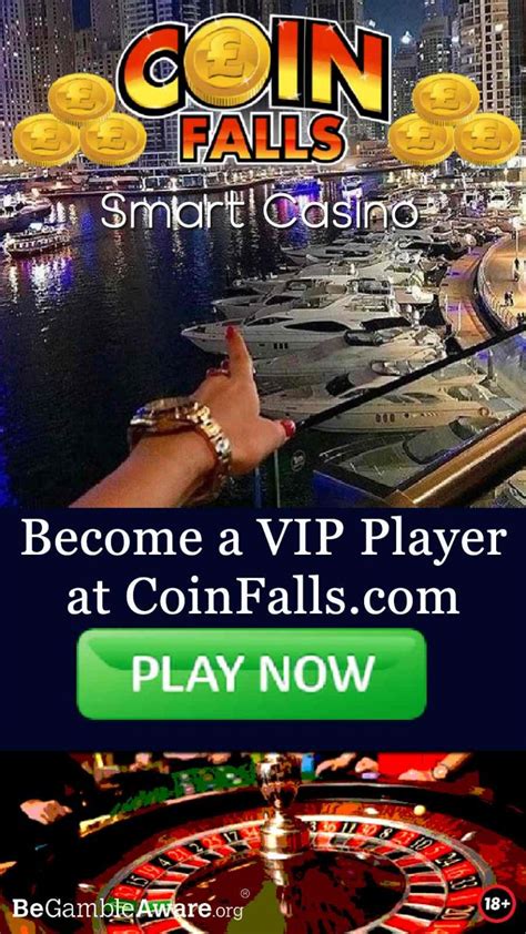 Coin falls casino download