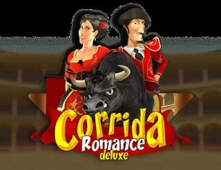 Corrida Romance Blaze