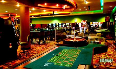 Crave vegas casino Colombia