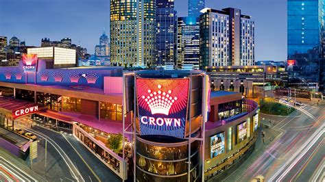 Crown casino de melbourne o restaurante japonês