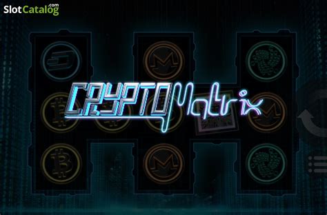 Cryptomatrix NetBet