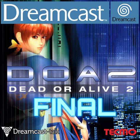 Dead Or Alive 2 Review 2024