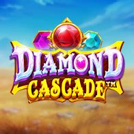 Diamond Cascade Betsson