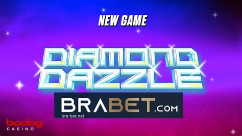 Diamond Dazzle brabet