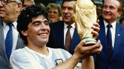 Diego Maradona Champion Betano