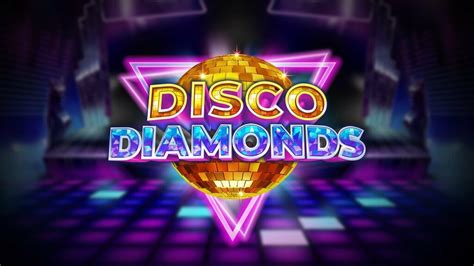 Disco Diamonds 888 Casino
