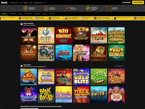 Dota Slot Bwin