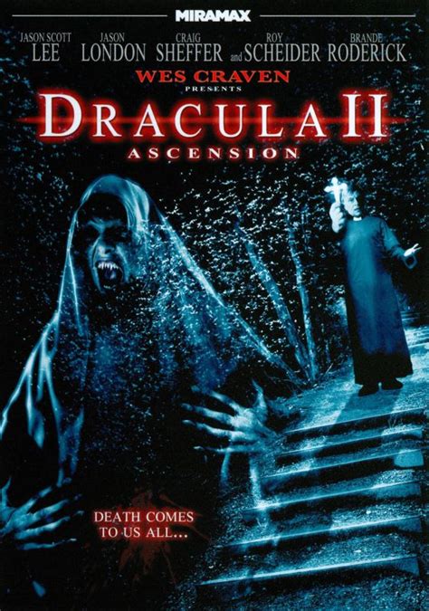 Dracula 2 betsul