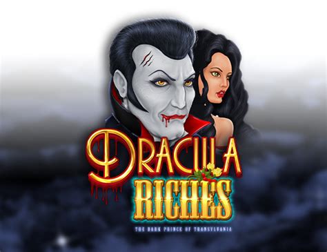 Dracula Riches brabet