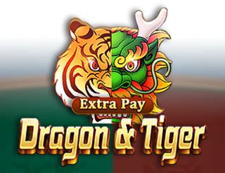 Dragon And Tiger Tada Gaming Novibet