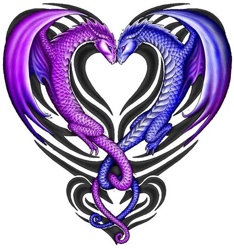 Dragon Heart brabet