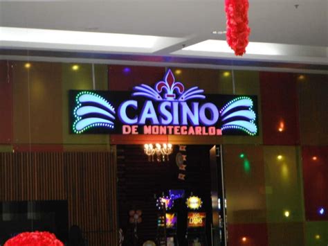 Drift casino Colombia
