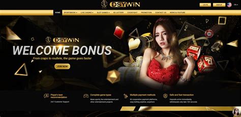 Dsywin casino Colombia