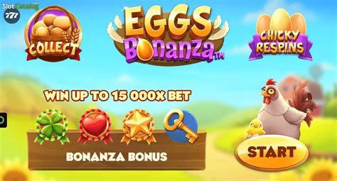 Eggs Bonanza Review 2024