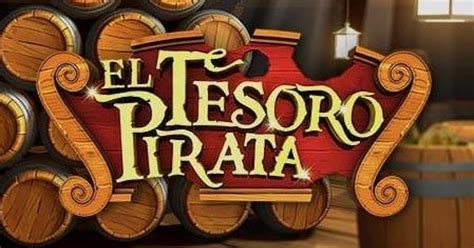 El Tesoro Pirata Betway