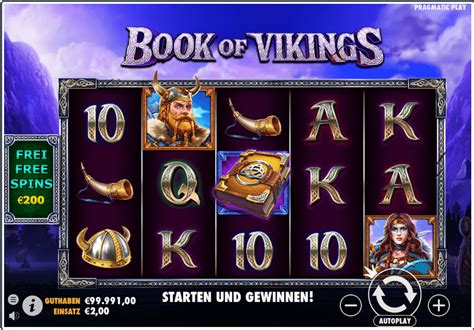 Era viking slots livres