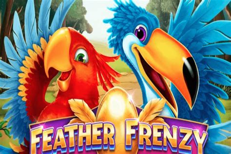 Feather Frenzy bet365