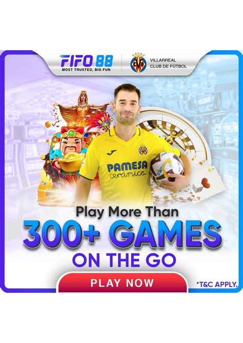 Fifo88 casino Peru