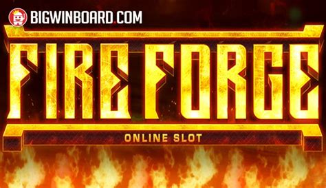 Fire Forge PokerStars