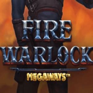 Fire Warlock Megaways Betsson