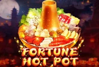 Fortune Hot Pot Blaze