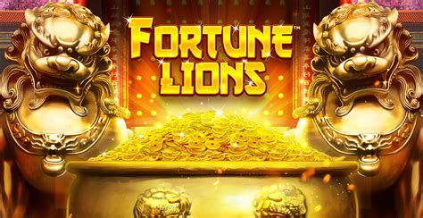Fortune Lion 2 Sportingbet