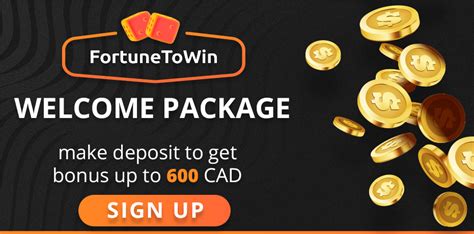 Fortunetowin casino codigo promocional