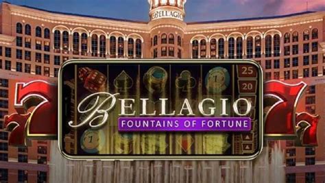 Fountain Of Fortune Betfair